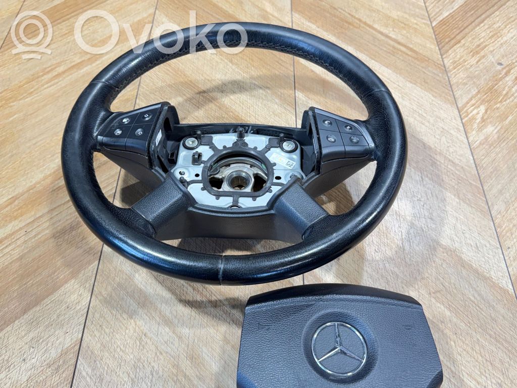 Mercedes-Benz B W245 Kierownica 