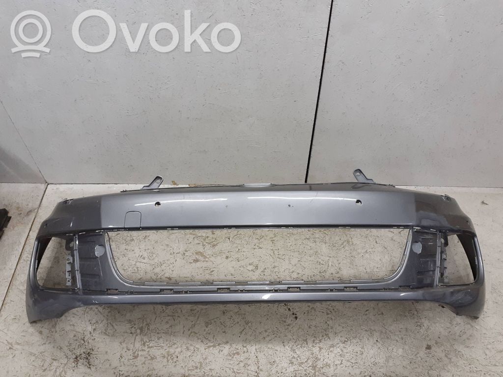 Volkswagen Golf VI Priekšējais bamperis 