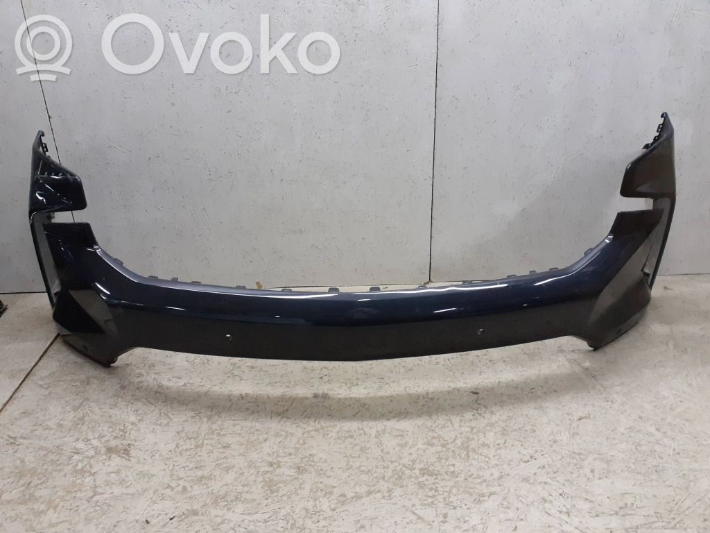 Chevrolet Tahoe Priekšējais bamperis 