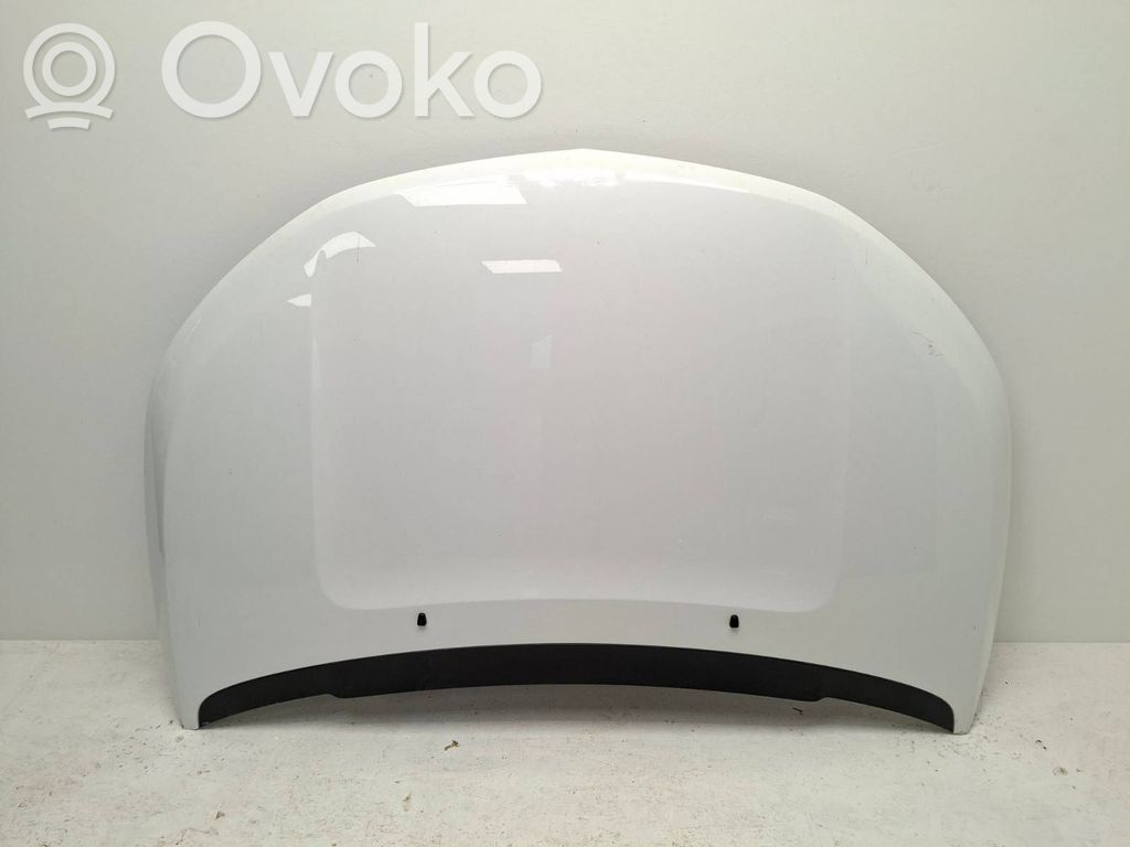 Couvercle, capot moteur