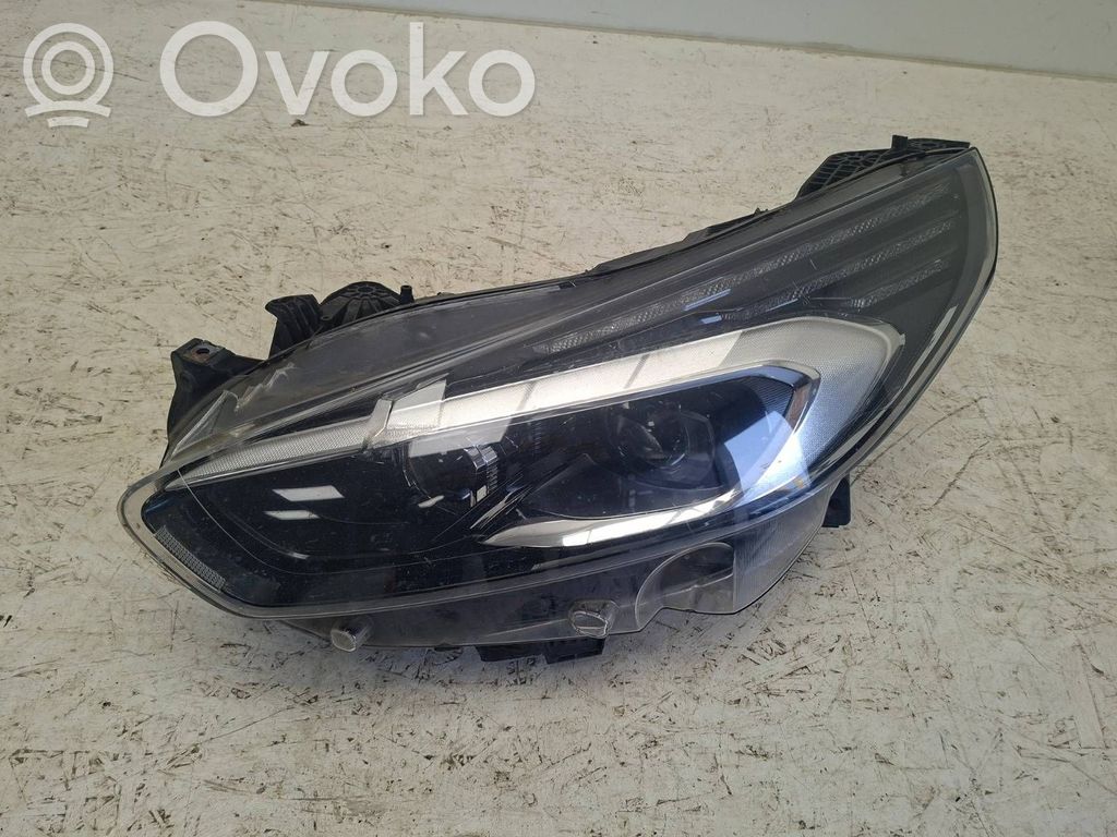 Ford Galaxy Headlight/headlamp 