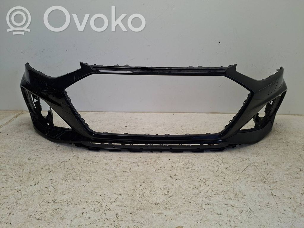 Parachoques delantero   8W0807437BE