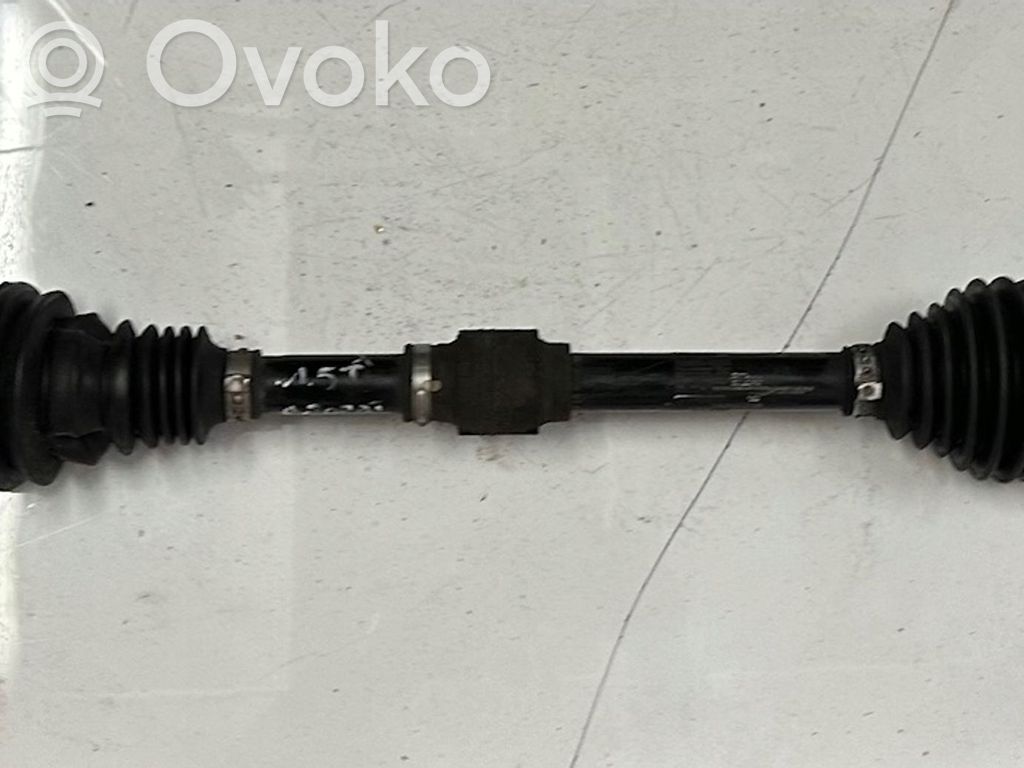 Honda Civic X Półoś przednia 