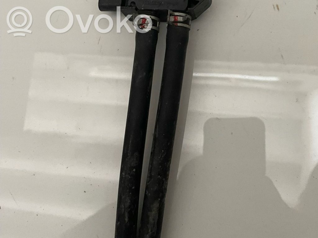 Mitsubishi Outlander Abgastemperatursensor 
