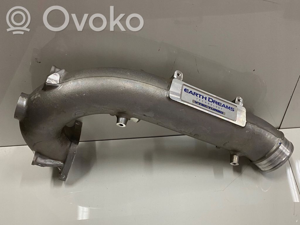 Honda Civic X Manguera/tubo de toma de aire 
