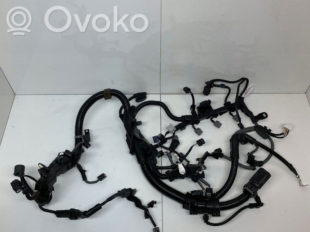 Honda Civic X Wiring harness 