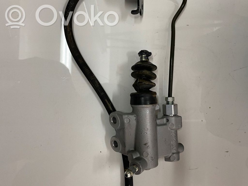 Honda Civic X Clutch slave cylinder 