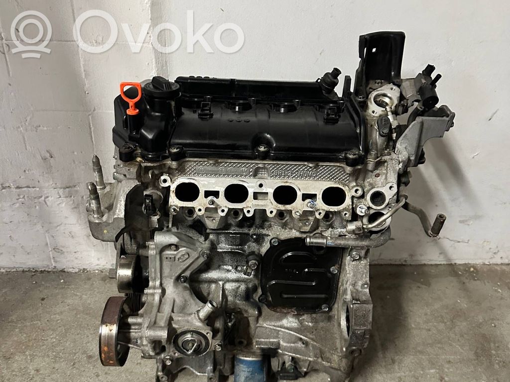 Honda HR-V Engine 