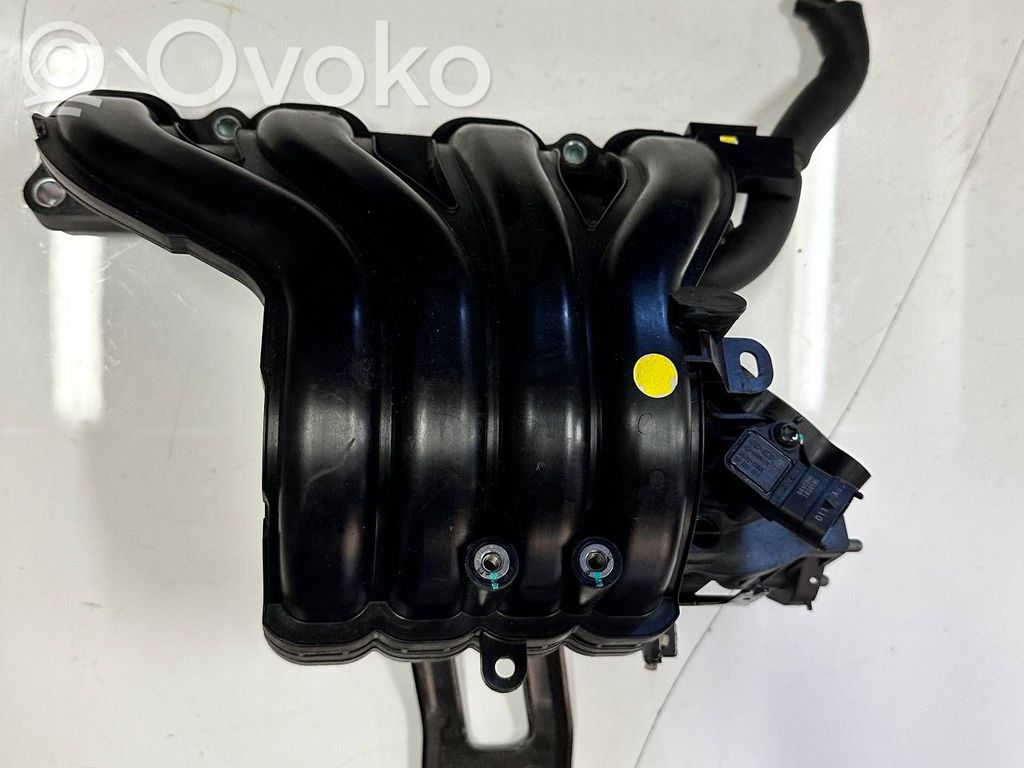 KIA Niro Galerie admisie 