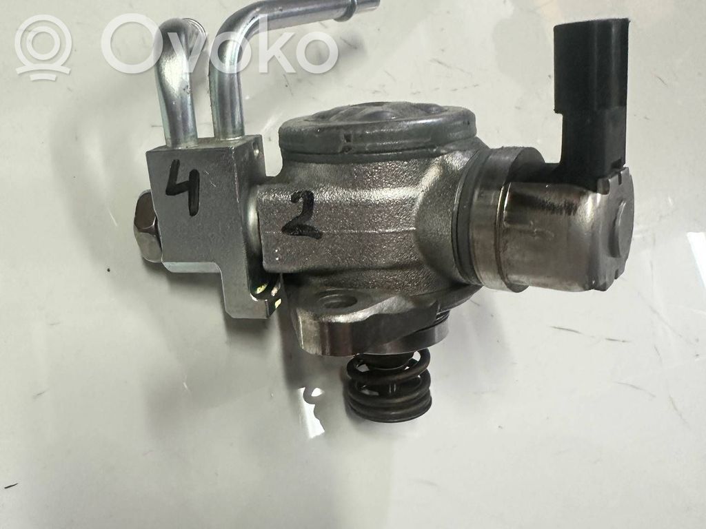 Mitsubishi Eclipse Cross Polttoaineen ruiskutuksen suurpainepumppu 