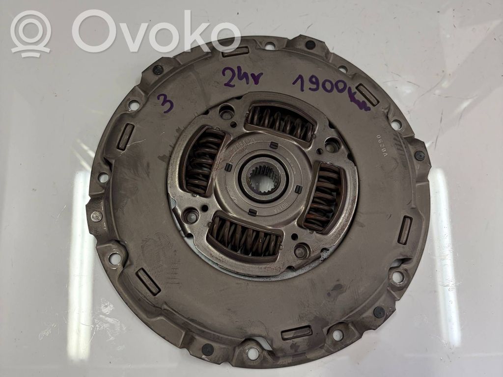 Kytkinsarja   2708A005