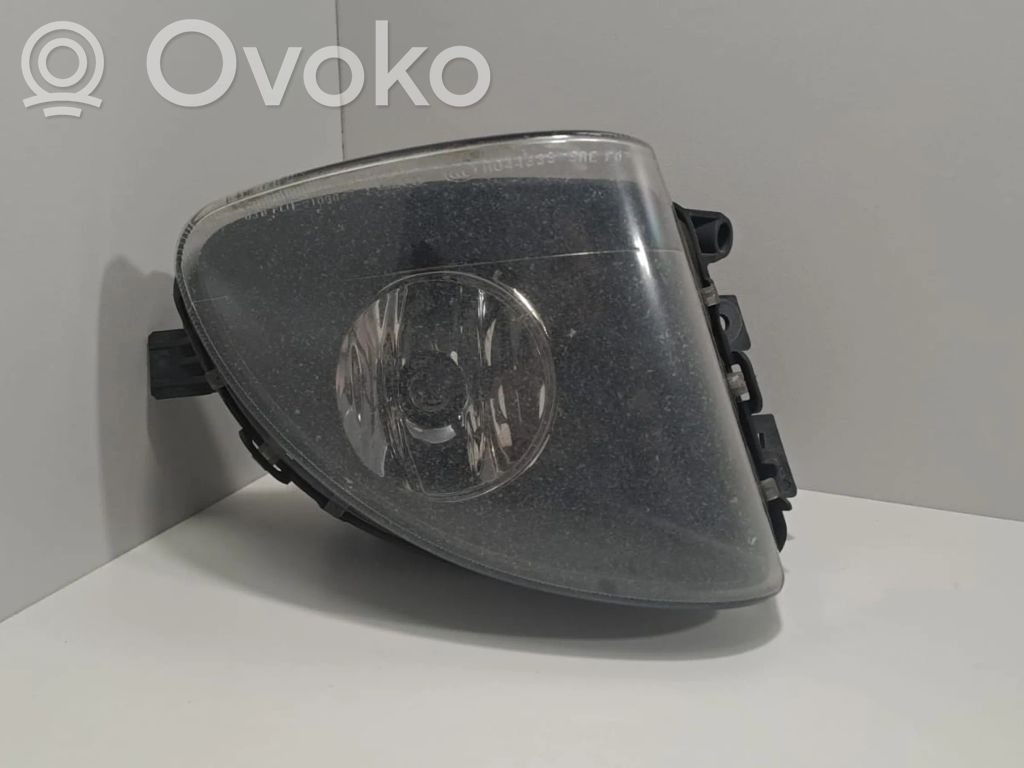 BMW 5 F10 F11 Front fog light 