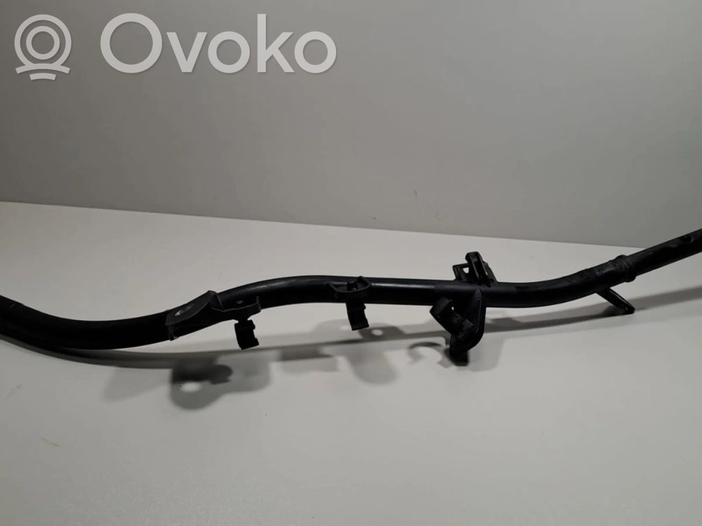 BMW 5 F10 F11 Öljyntason mittatikku 