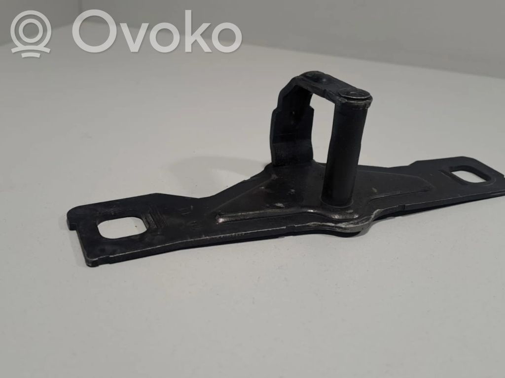 Audi A6 S6 C7 4G Loading door lock loop/hook striker 