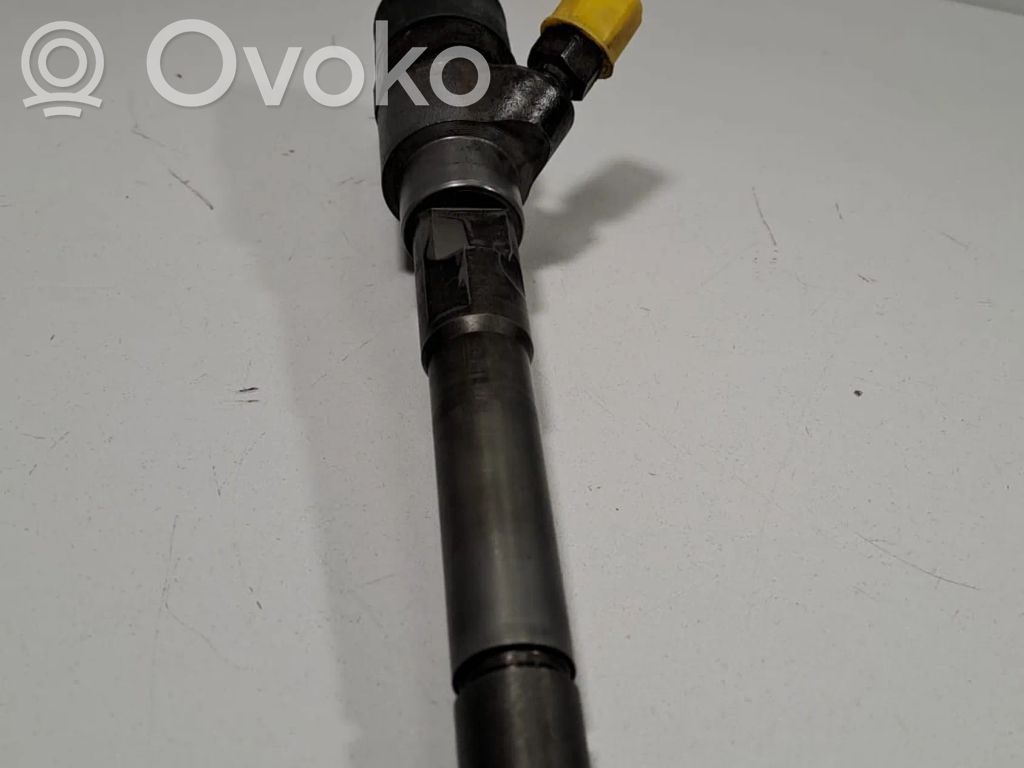 Wtryskiwacz paliwa   3380027800