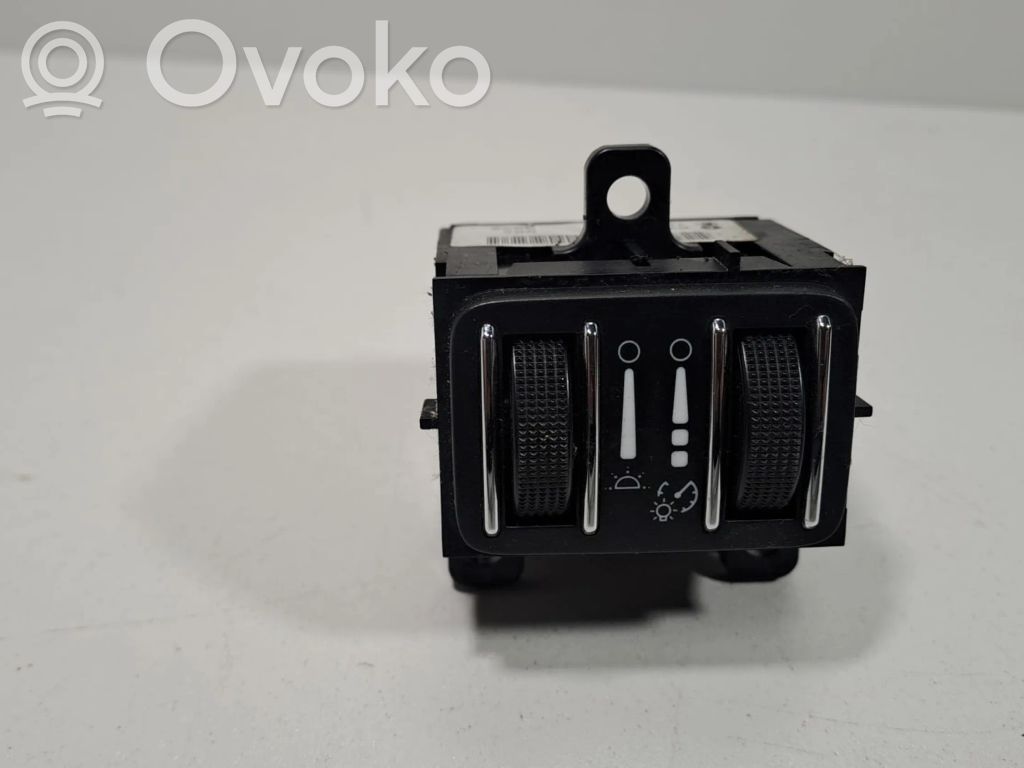 Lancia Thema Panel lighting control switch 