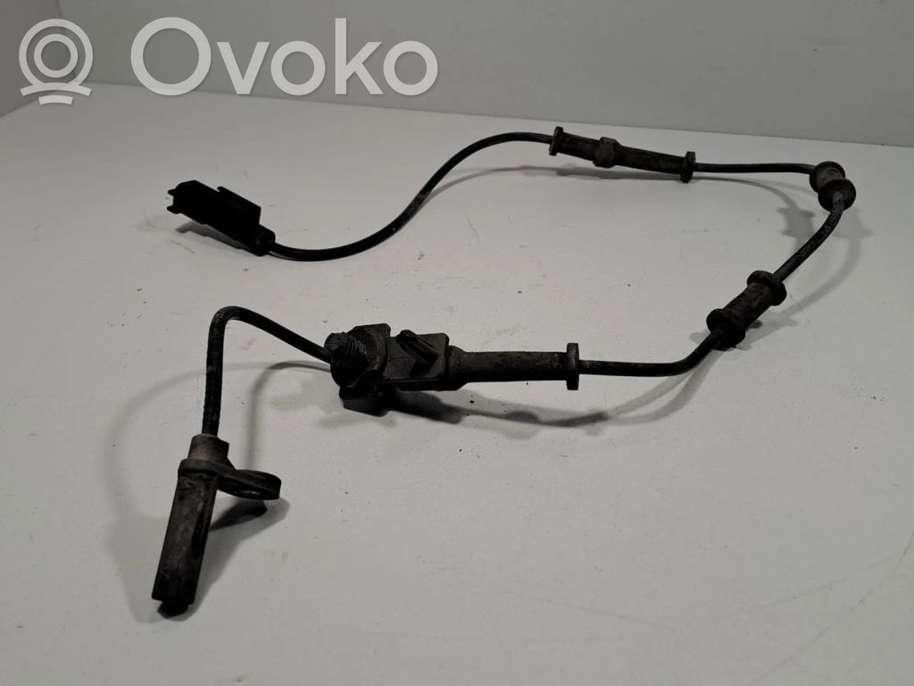 Lancia Thema Geschwindigkeitssensor Drehzahlsensor 