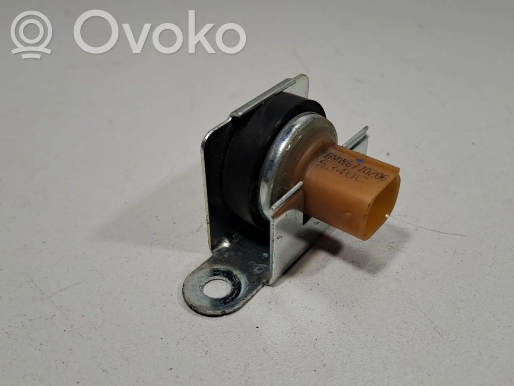 BMW 5 E60 E61 Acceleration sensor 
