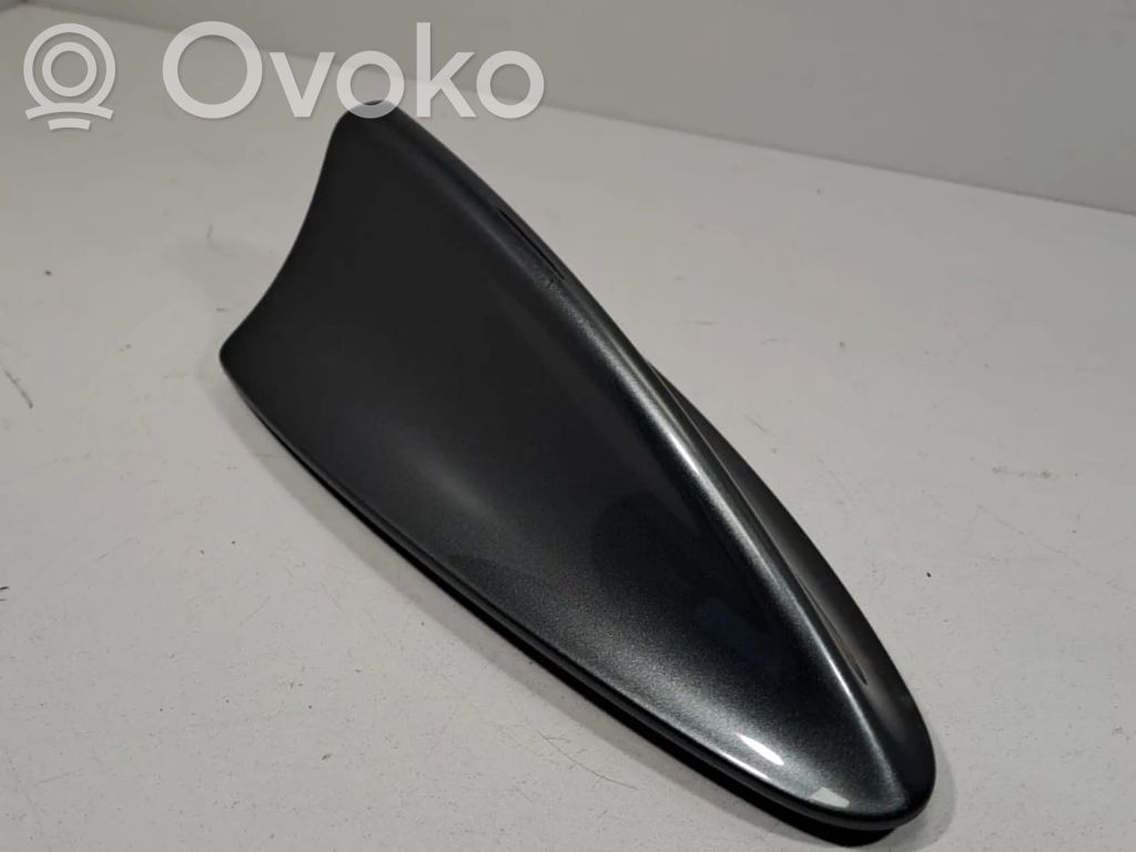 Jumta (GPS) antenas pārsegs   D9206401
