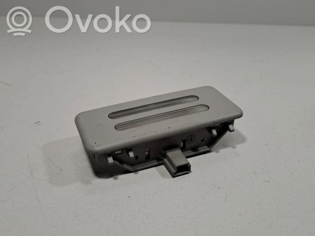 BMW 5 E60 E61 Cita veida salona apgaismojums 