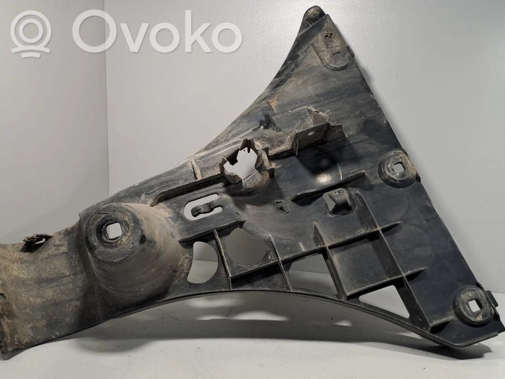 BMW 5 E60 E61 Rear bumper mounting bracket 