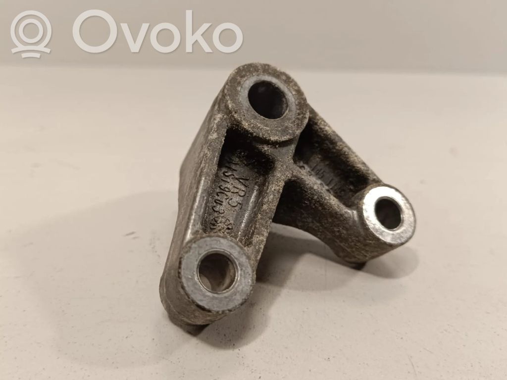 Audi Q7 4L Diržo įtempėjas 
