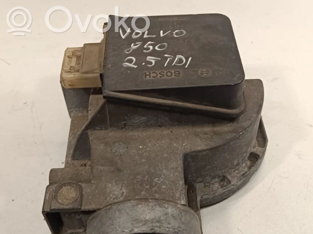 Volvo 850 Gaisa plūsmas mērītājs 