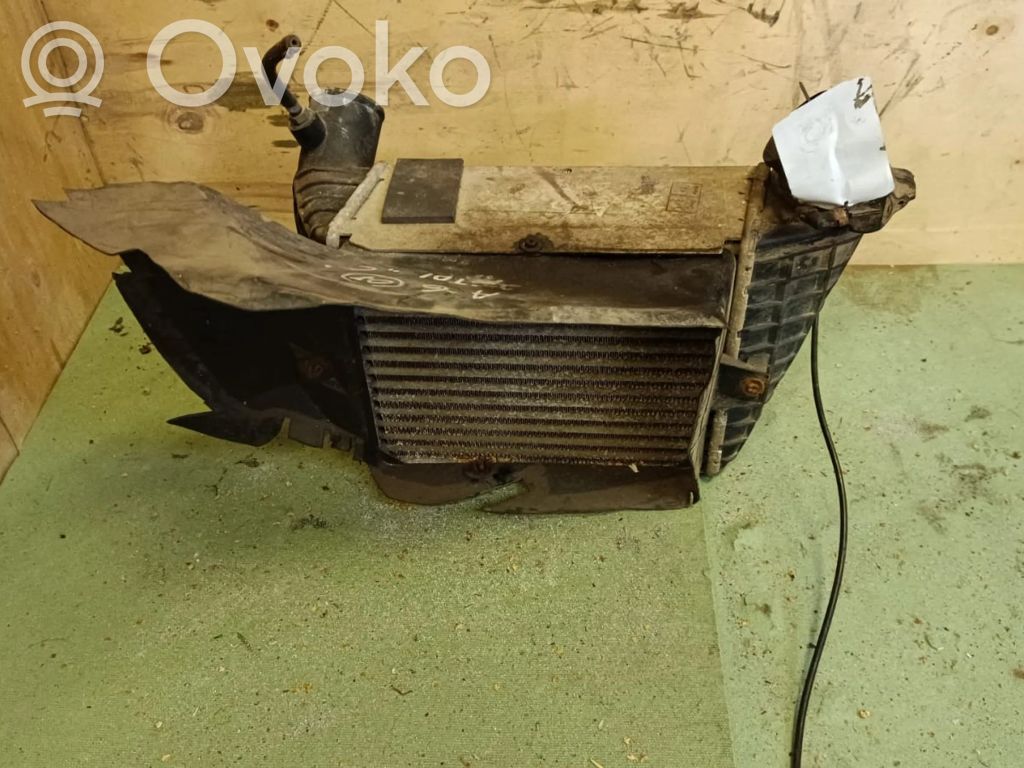 Audi A6 S6 C4 4A Radiador intercooler 