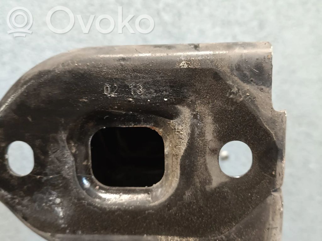 BMW 5 F10 F11 Poprzeczka zderzaka tylnego 