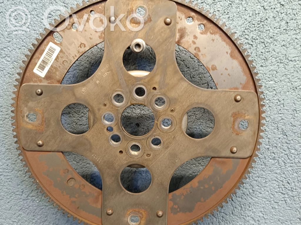 BMW 5 F10 F11 Flywheel 
