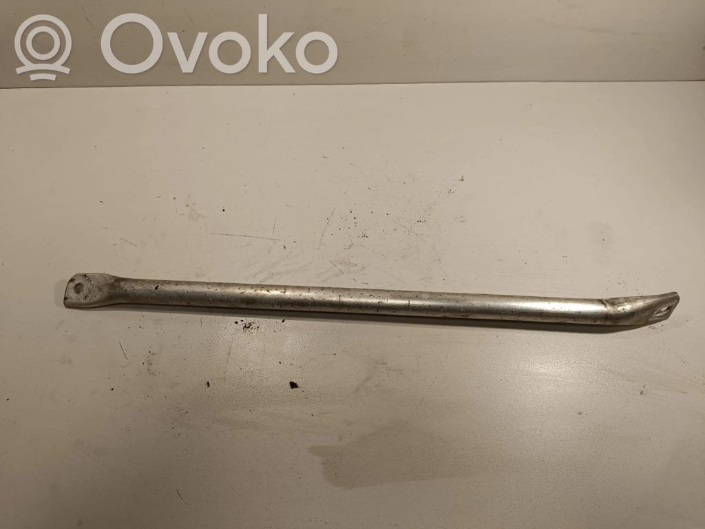 BMW 5 F10 F11 Panel mocowania chłodnicy 