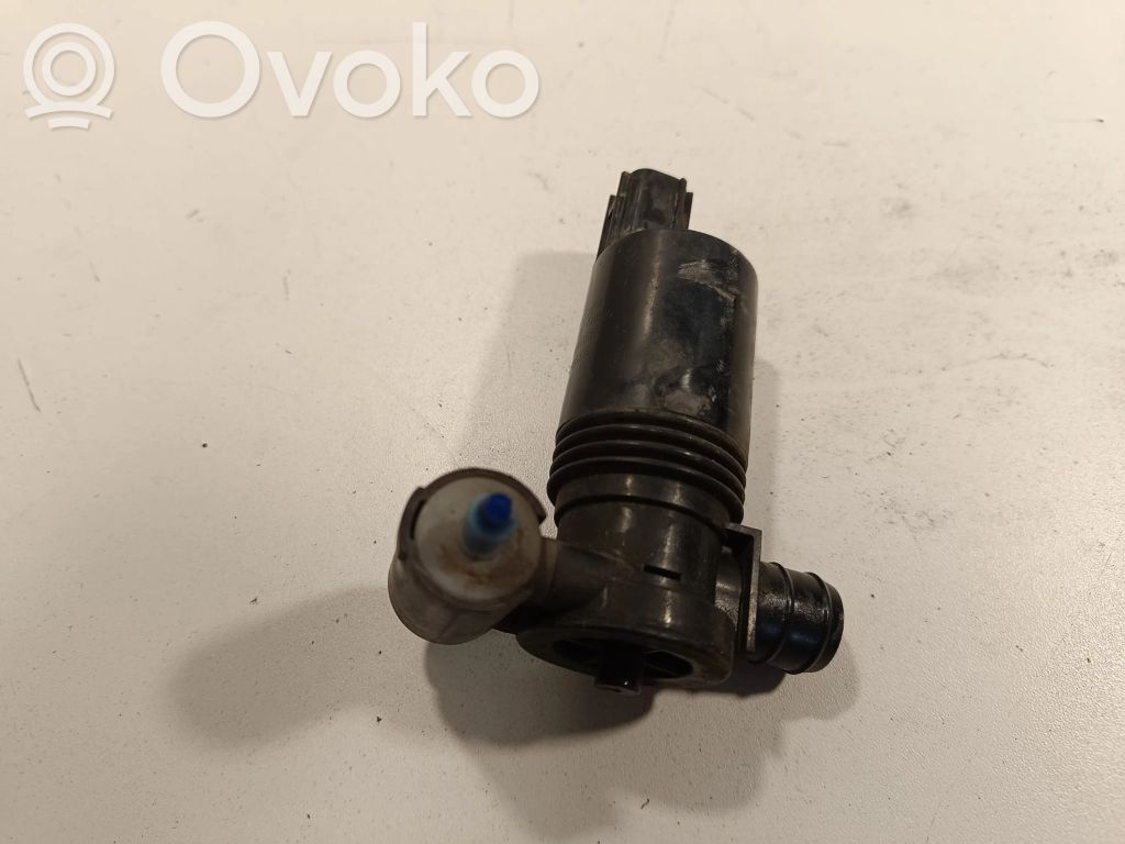 Land Rover Range Rover Sport L320 Windscreen/windshield washer pump 