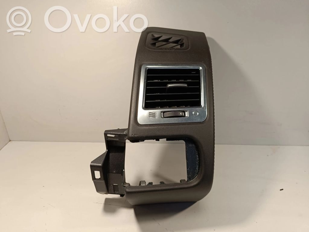 Land Rover Range Rover Sport L320 Dysze / Kratki nawiewu deski rozdzielczej 