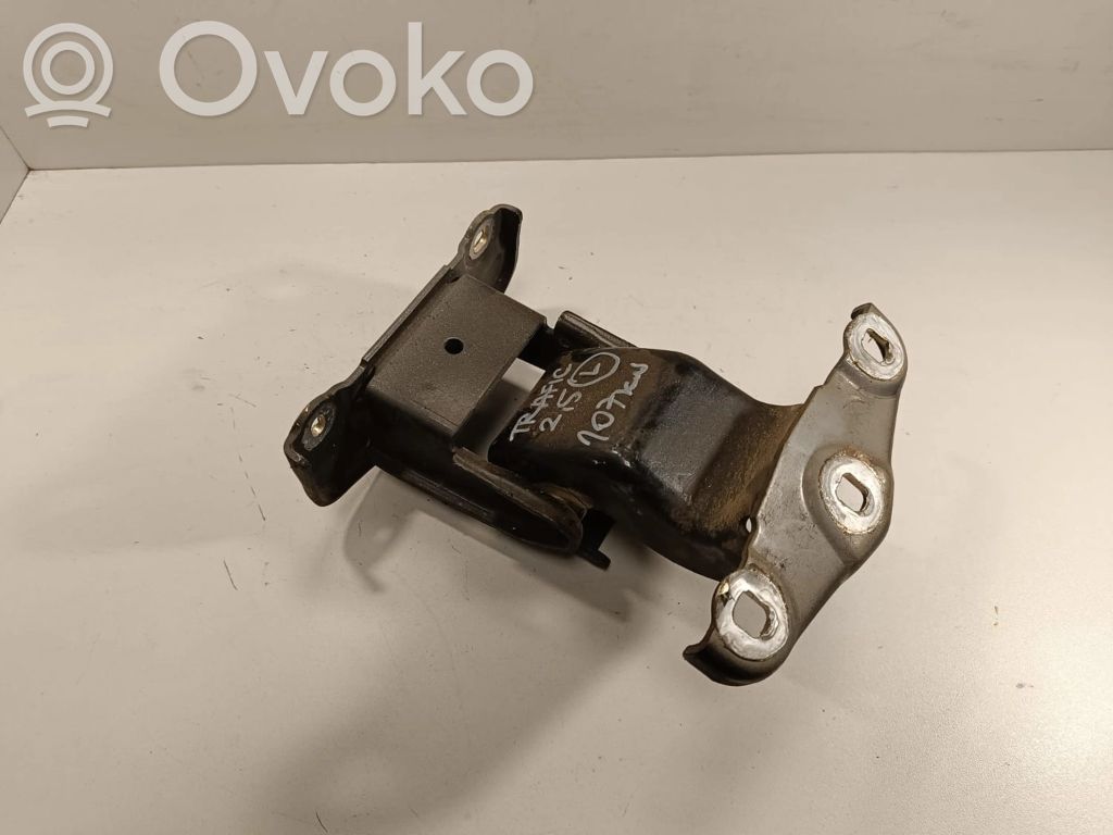 Renault Trafic II (X83) Tailgate/trunk/boot hinge 