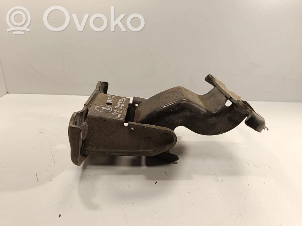 Renault Trafic II (X83) Tailgate/trunk/boot hinge 