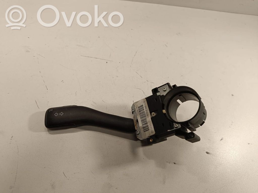 Volkswagen Bora Leva indicatori 