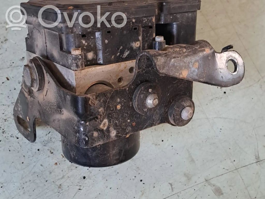 Jeep Grand Cherokee (WK) Bomba de ABS 