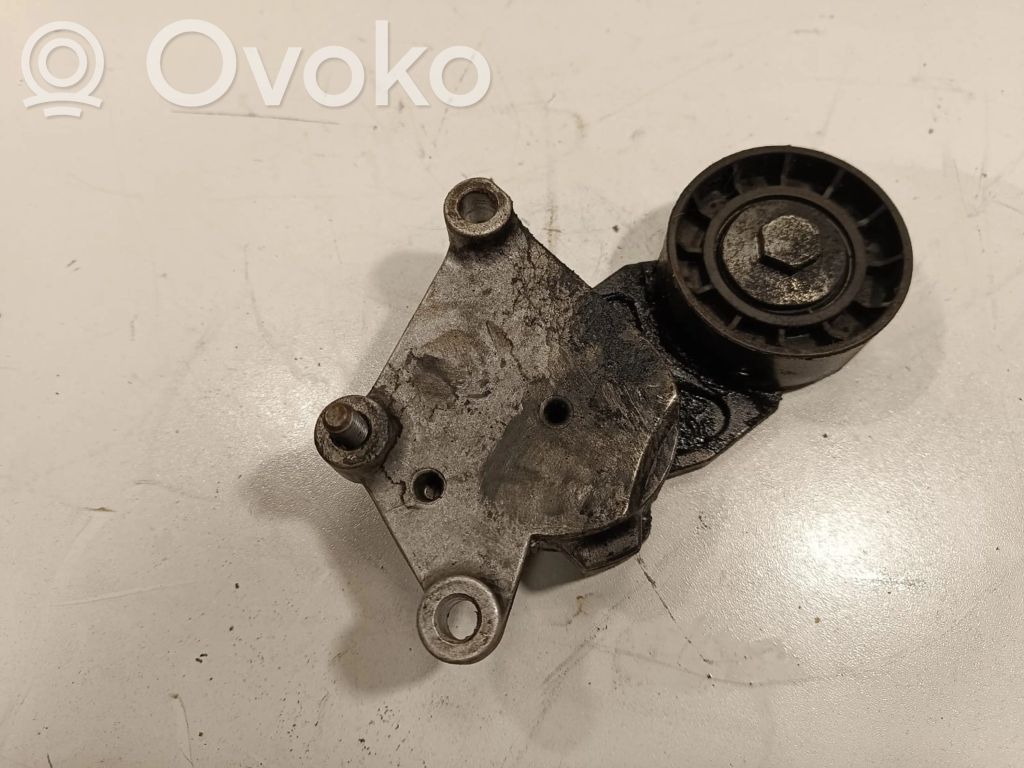 Ford Focus C-MAX Diržo įtempėjas 