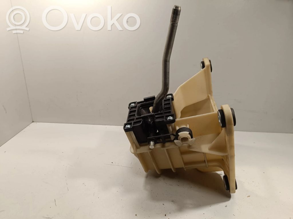 Ford Focus C-MAX Selector caja de cambios 