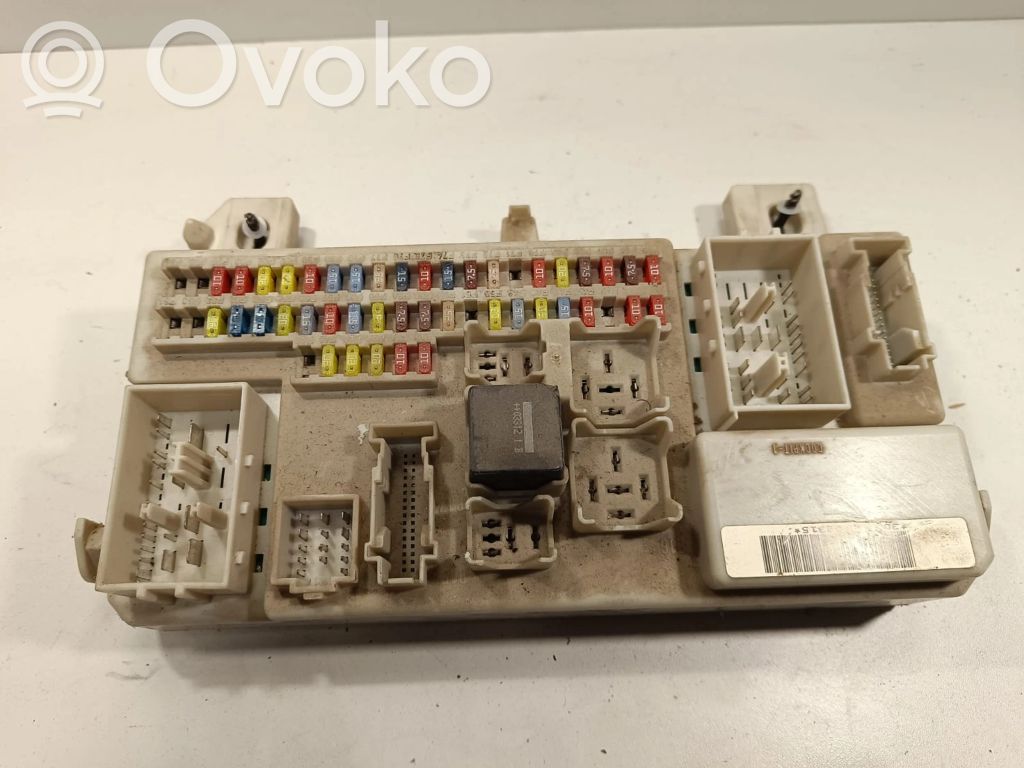 Sulakemoduuli   3M5T14A073CF,00030175