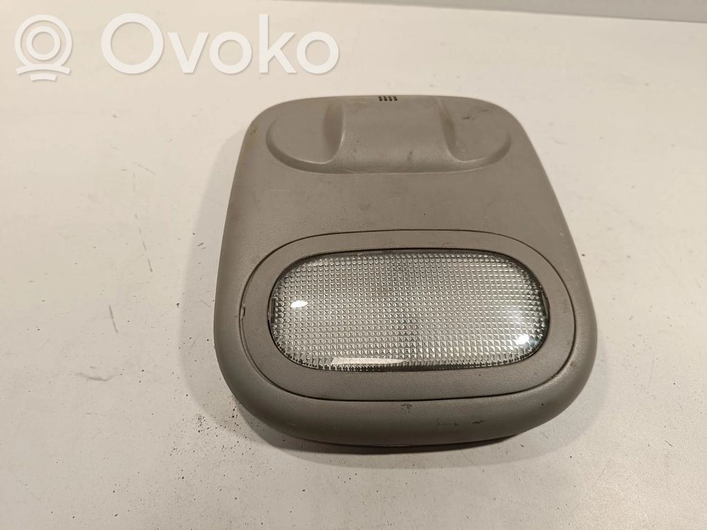 Renault Trafic II (X83) Front seat light 
