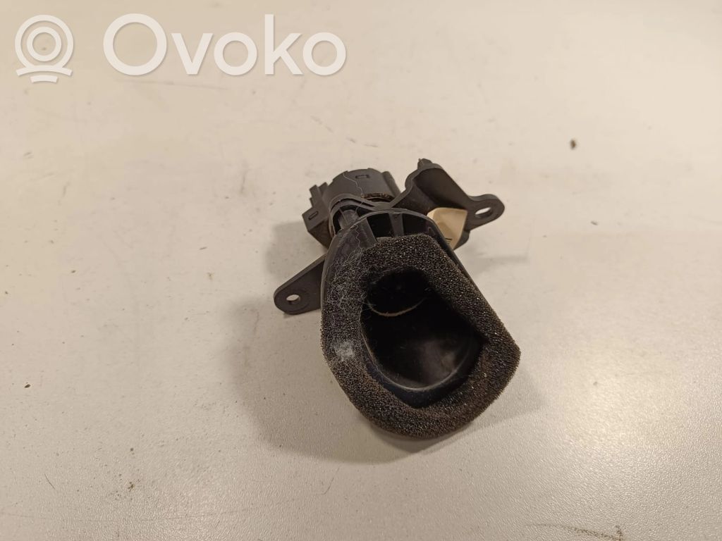 Jeep Grand Cherokee Interior temperature sensor 