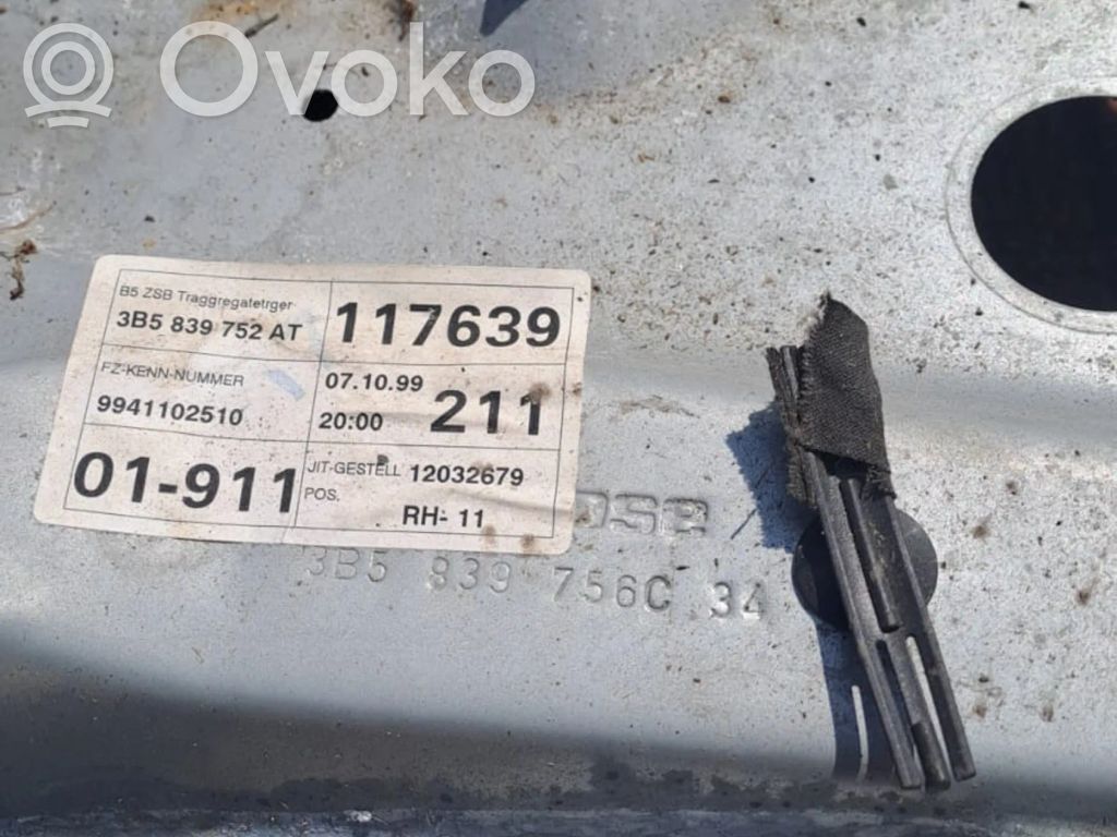 Elektryczny podnośnik szyby drzwi tylnych   3B5839756C