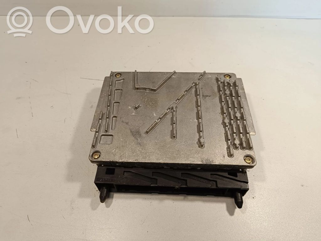 Volvo S80 Engine control unit/module 