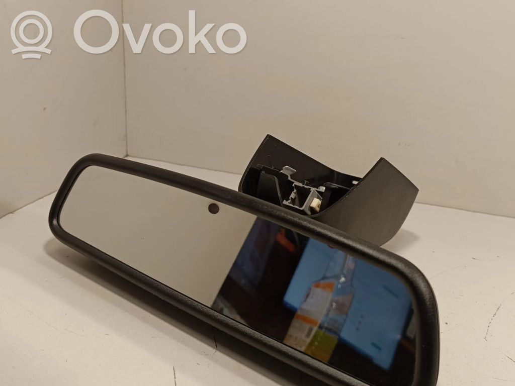 Jaguar XF X260 Espejo retrovisor (interior) 
