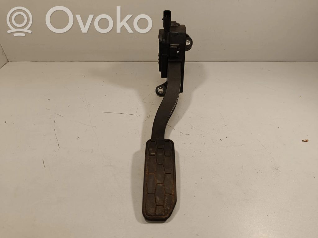Jaguar XF X260 Gaspedal 