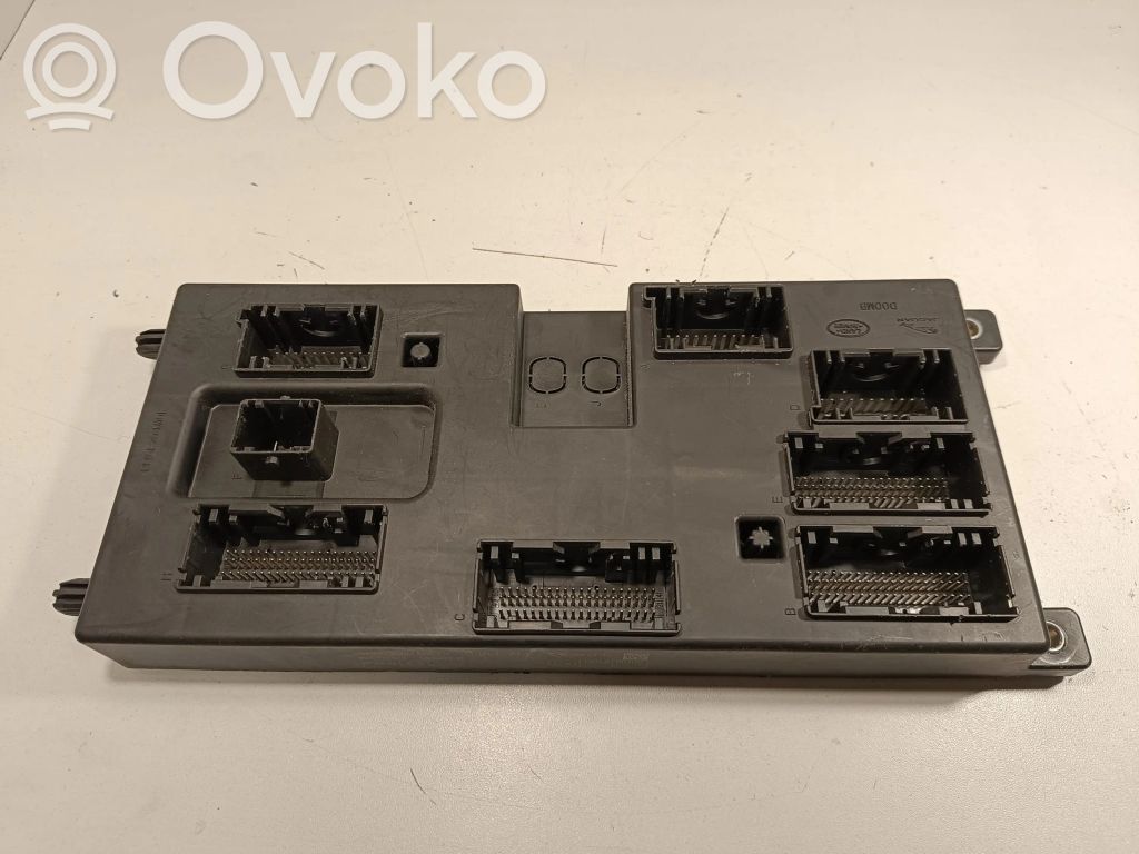 Moduł / Sterownik komfortu   GX7314F041AM,581912F11
