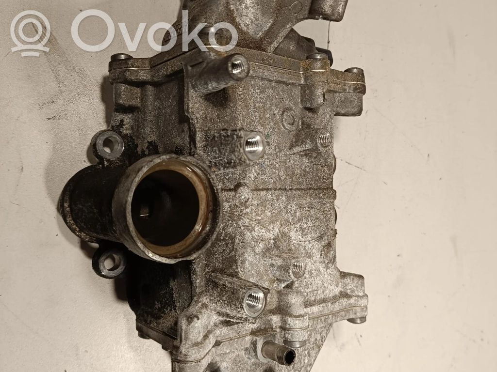 Chłodnica spalin EGR   G4D39F464AD