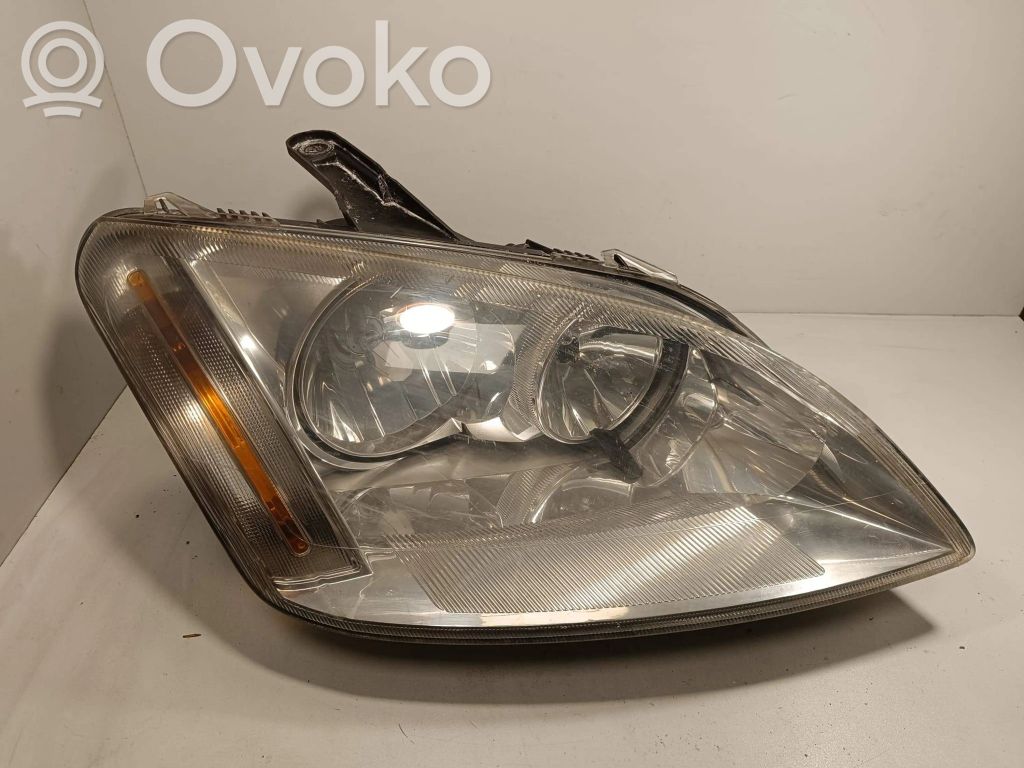 Ford Focus C-MAX Headlight/headlamp 