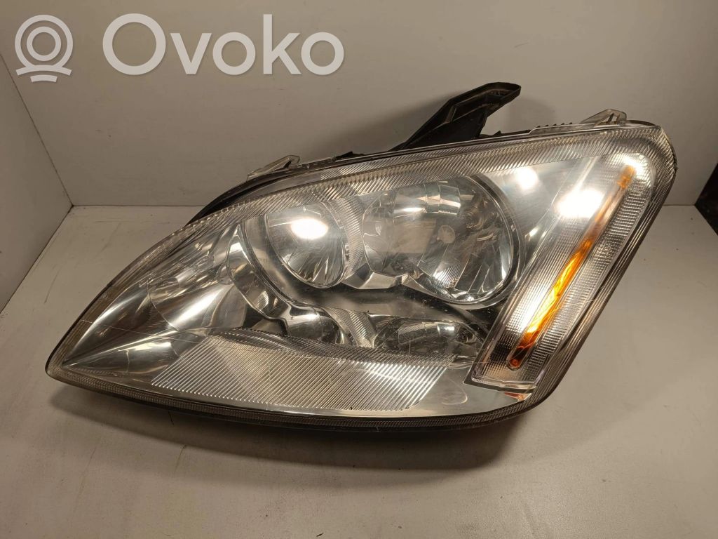 Ford Focus C-MAX Faro/fanale 